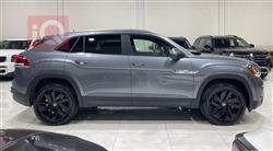 Volkswagen Atlas Cross Sport